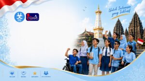 Sinergi dan Kolaborasi Lintas Sektor dalam Mendukung Program Sosial, Pendidikan, dan Kebangsaan