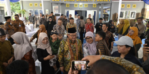 Tak Ada Anak Tertinggal, 164 Ribu Murid Difabel Mendapat Akses Layanan Pendidikan