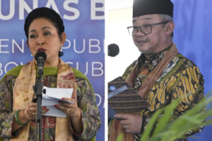 114 SLB Jadi Prioritas Revitalisasi Satuan Pendidikan tahun 2026