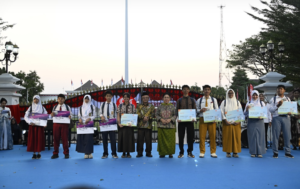 Bantuan PIP Untuk SLB, Bukti Komitmen Pendidikan Untuk Semua