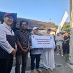 Dari Kecelakaan Maut, Diwa Foundation Tebar Harapan untuk Difabel