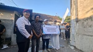 Dari Kecelakaan Maut, Diwa Foundation Tebar Harapan untuk Difabel