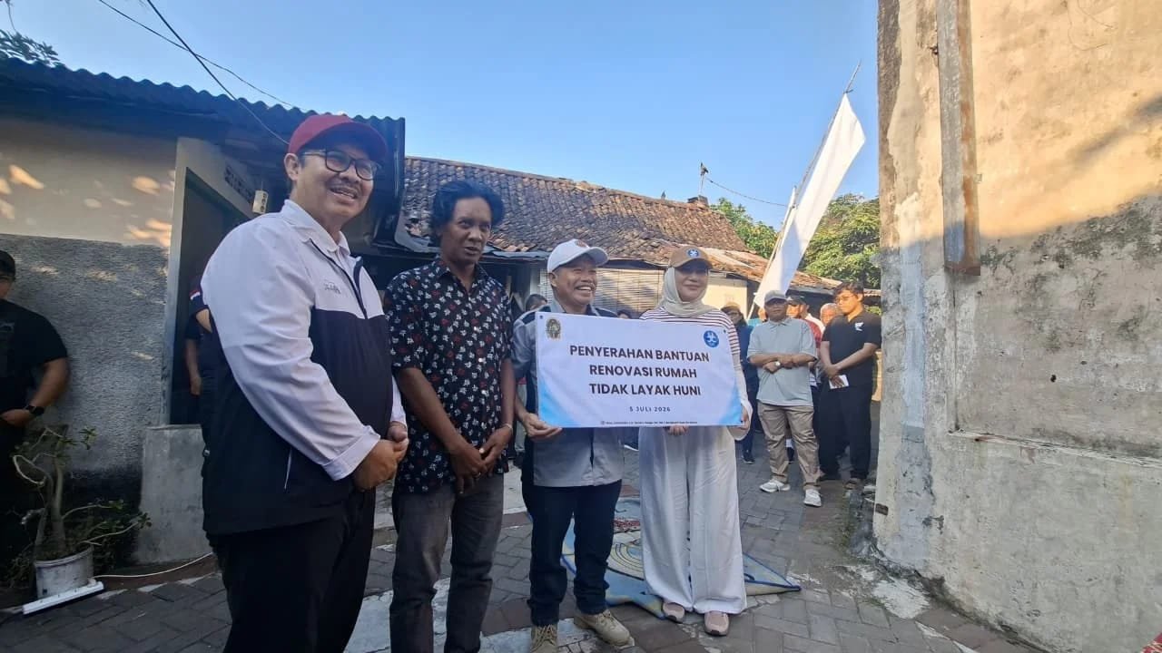 Dari Kecelakaan Maut, Diwa Foundation Tebar Harapan untuk Difabel