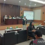 Seminar Kebangsaan perkuat wawasan disabilitas pada ideologi Pancasila