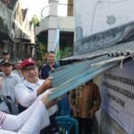 Pemkot Yogya-Diwa Foundation Bedah 2 Rumah, Wujudkan Hunian Layak dan Ramah Disabilitas