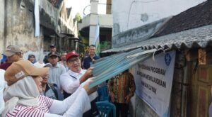 Pemkot Yogya-Diwa Foundation Bedah 2 Rumah, Wujudkan Hunian Layak dan Ramah Disabilitas