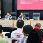 Sinergi Pemkot Solo dan Ormas: Diwa Foundation Kucurkan Dana Pribadi demi Bedah Rumah Warga
