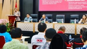 Sinergi Pemkot Solo dan Ormas: Diwa Foundation Kucurkan Dana Pribadi demi Bedah Rumah Warga