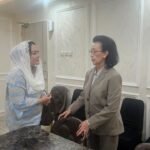 GKR Hemas Terkesan Kegiatan Diwa Foundation di Yogyakarta, Angkat Inklusivitas dan Kesetaraan