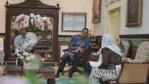 Isu Disabilitas Diangkat, Komisi Nasional Disabilitas dan Diwa Foundation Gelar Event Nasional di Yogyakarta