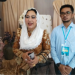 Diwa Foundation Siap Kolaborasikan Sulaman Gorontalo dengan Batik, Bidik UMKM Naik Kelas