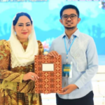 Diwa Foundation Gandeng UMKM Gorontalo Kembangkan Fesyen Wastra Nusantara