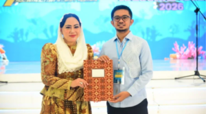 Diwa Foundation Gandeng UMKM Gorontalo Kembangkan Fesyen Wastra Nusantara